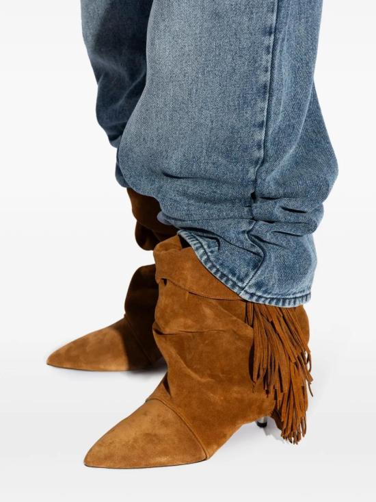  이자벨마랑 부츠 BO0193FCC1A08S - ISABEL MARANT