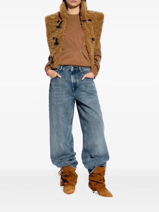  이자벨마랑 부츠 BO0193FCC1A08S - ISABEL MARANT