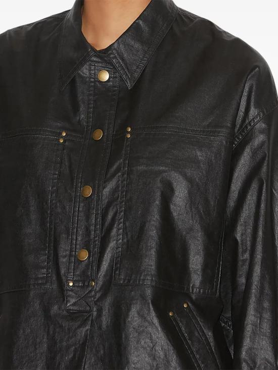  이자벨마랑 블라우스 HT0605FAC1C01I - ISABEL MARANT