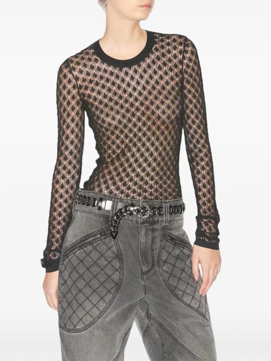  이자벨마랑 스웨터 PU0526FAB3L03I - ISABEL MARANT