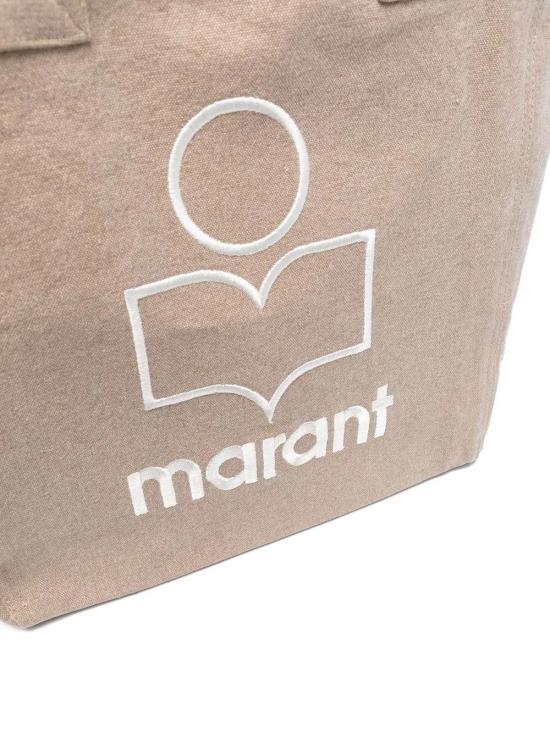  이자벨마랑 토트백 PM0002FAA1X19M - ISABEL MARANT