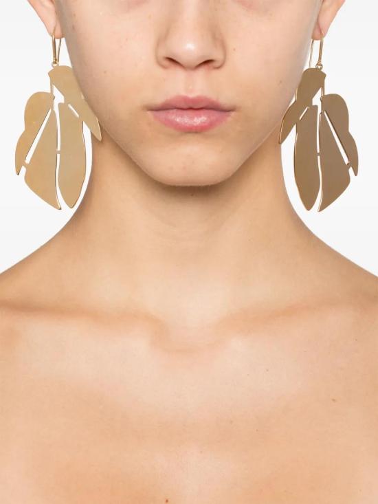  이자벨마랑 이어링 BL0157FAB3B04B - ISABEL MARANT