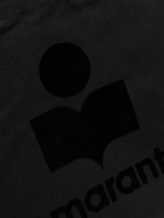  이자벨마랑 토트백 PM0001FAA1X18M black - ISABEL MARANT