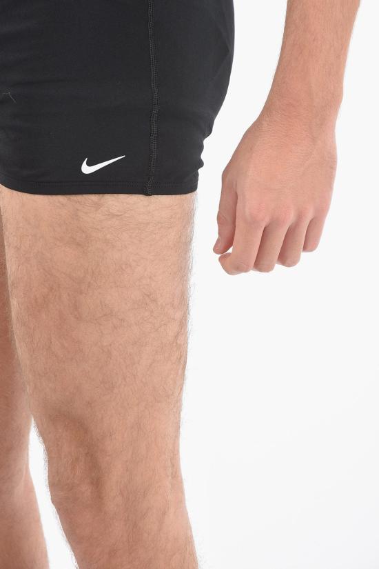  나이키 숏팬츠 NESSA002001 BLACK DOM - NIKE