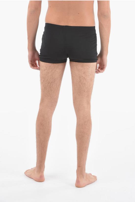  나이키 숏팬츠 NESSA002001 BLACK DOM - NIKE