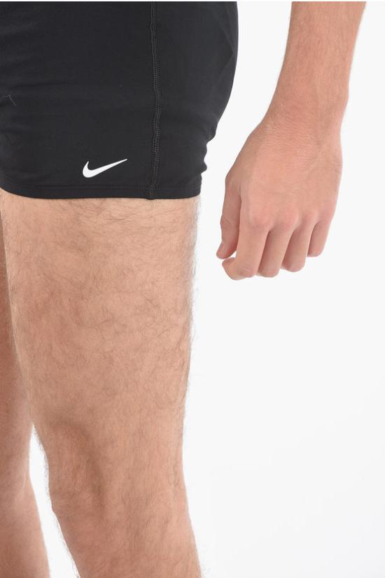  나이키 숏팬츠 NESSA002001 BLACK DOM - NIKE