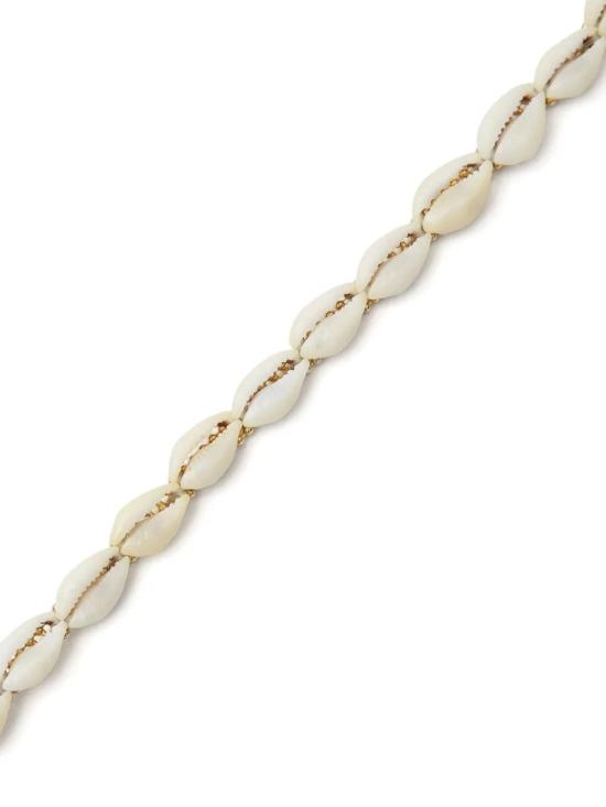  이자벨마랑 목걸이/팬던트 RC0058FAC1B09B ecru - ISABEL MARANT