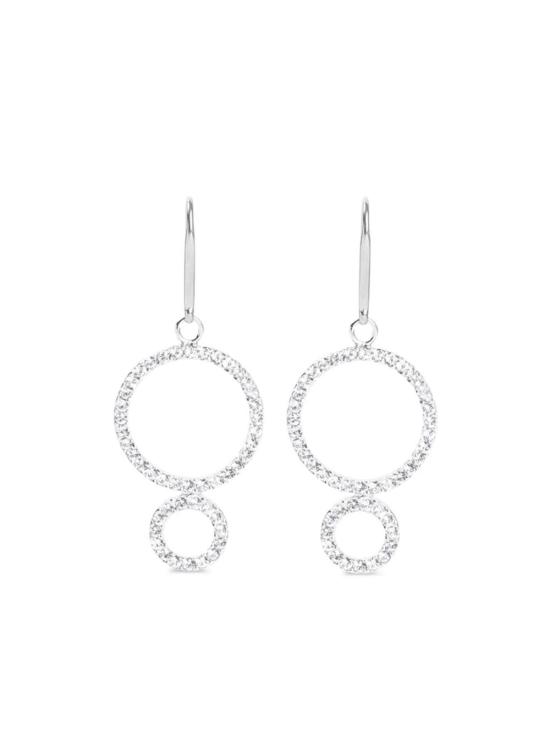  이자벨마랑 이어링 BL0110FAB3B17B silver