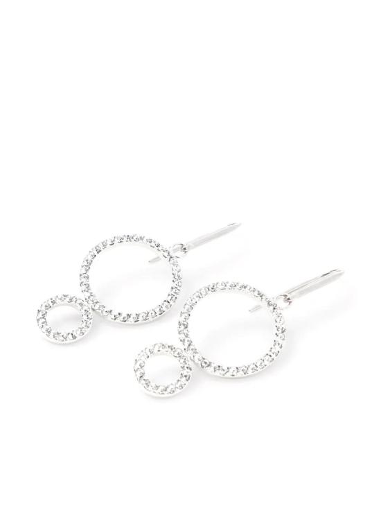  이자벨마랑 이어링 BL0110FAB3B17B silver - ISABEL MARANT