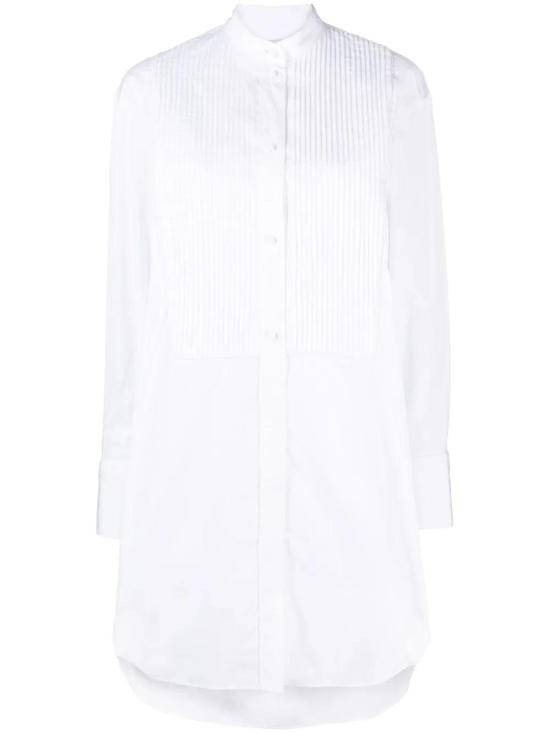  이자벨마랑 미디 원피스 RO0363FAB1I01I