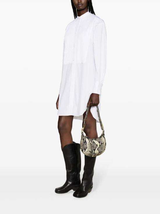  이자벨마랑 미디 원피스 RO0363FAB1I01I - ISABEL MARANT