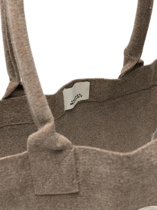  이자벨마랑 토트백 PM0002FAA1X19M - ISABEL MARANT
