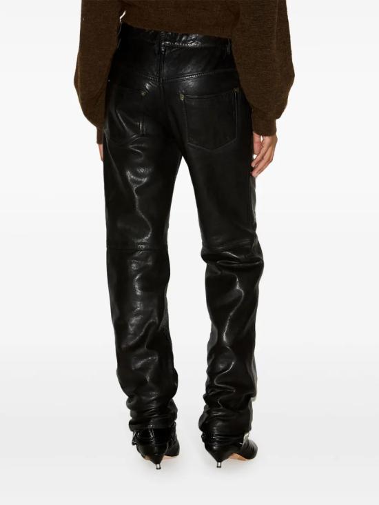  이자벨마랑 스트레이트 팬츠 PA0425FAB4B03I - ISABEL MARANT