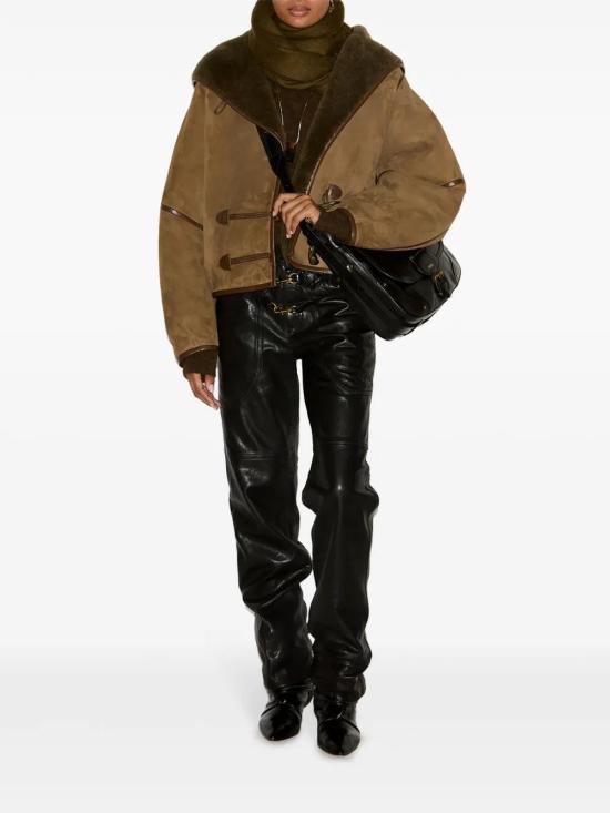  이자벨마랑 스트레이트 팬츠 PA0425FAB4B03I - ISABEL MARANT