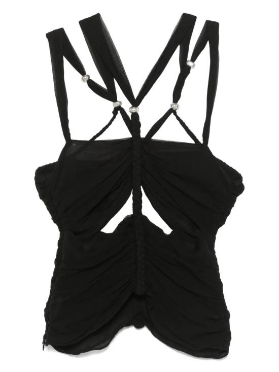  이자벨마랑 민소매 티셔츠 HT0638FAC2J04I - ISABEL MARANT