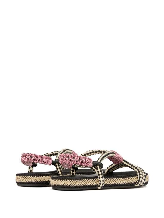  이자벨마랑 샌들 SD0226FAC1B07S - ISABEL MARANT