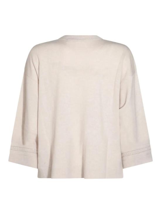  파비아나 필리피 스웨터 MAD224F483L0400000 - FABIANA FILIPPI