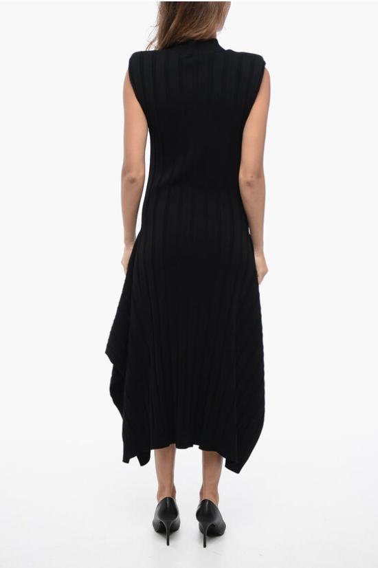  스텔라 맥카트니 원피스 6K0518 3S2423 1000 Black - STELLA MCCARTNEY