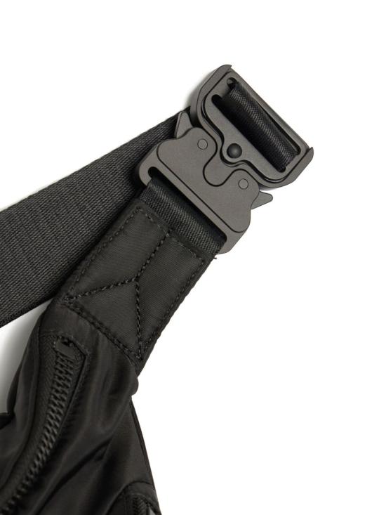 25SS 와이쓰리 크로스백 JW9946 BLACK DOM - Y-3