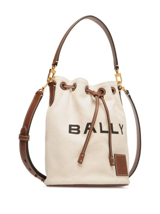  발리 숄더백 WAU01PCV011I135O BEIGE DOM - BALLY