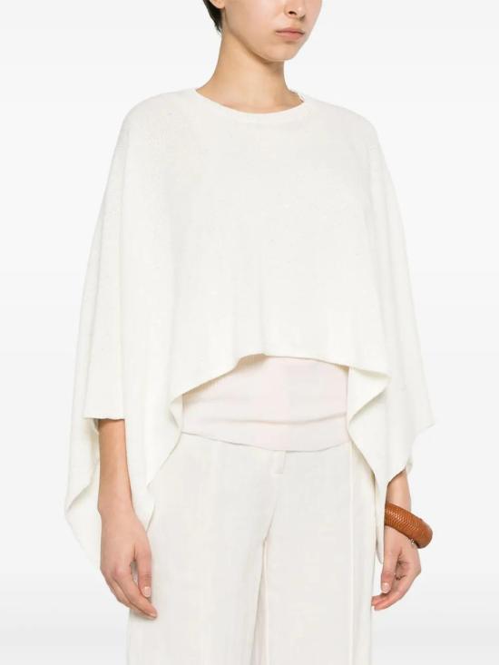  파비아나 필리피 스웨터 SAD274A830D2730000 - FABIANA FILIPPI