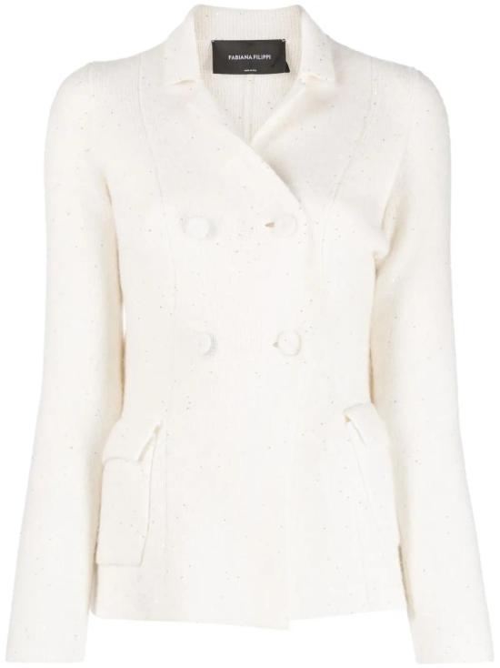  파비아나 필리피 가디건 GCD223F5170000H820