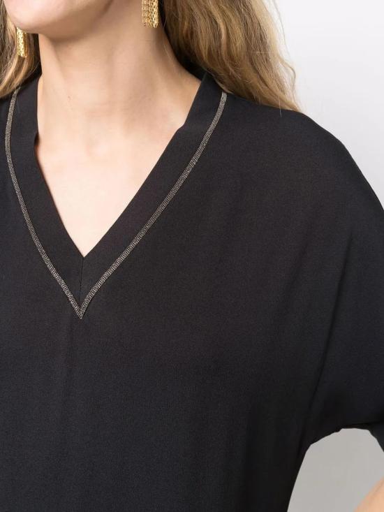  파비아나 필리피 미디 원피스 ABD272W2100000D297 - FABIANA FILIPPI