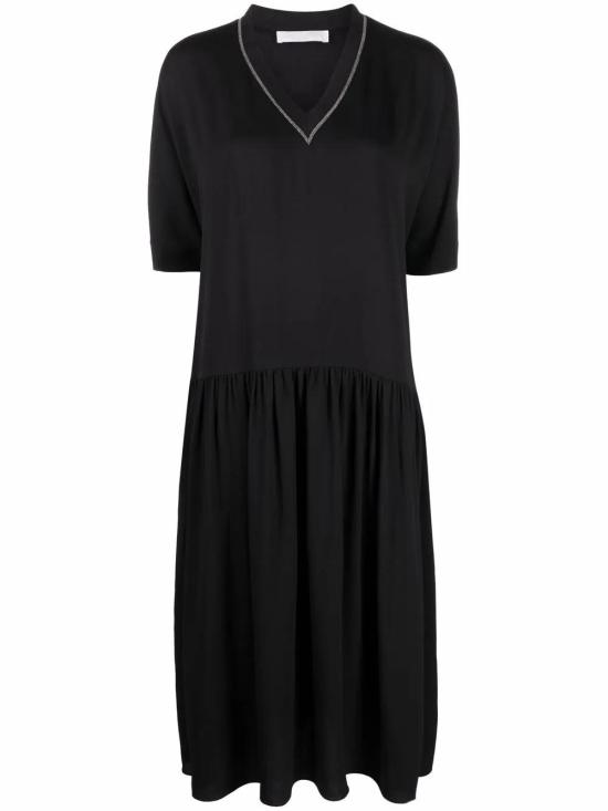  파비아나 필리피 미디 원피스 ABD272W2100000D297