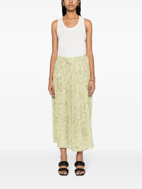  파비아나 필리피 민소매 티셔츠 JED274F444H4610000 - FABIANA FILIPPI