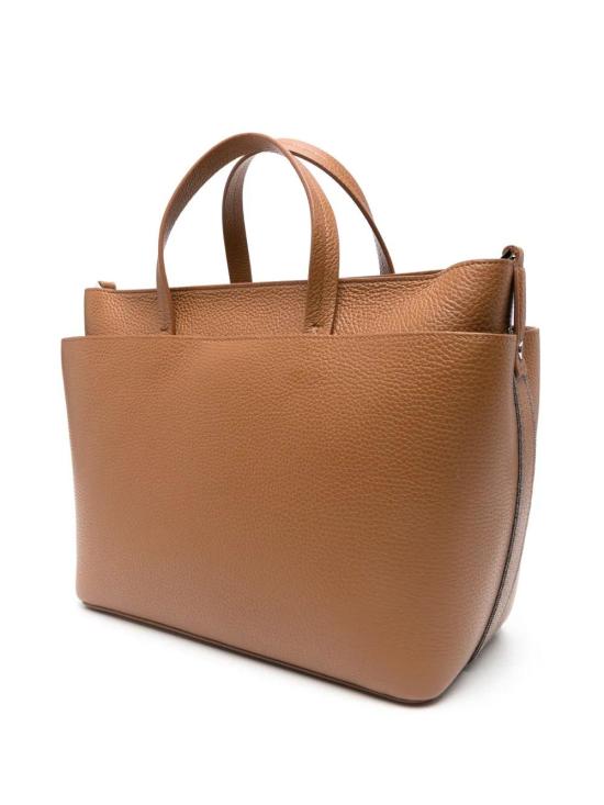  파비아나 필리피 토트백 BGD265A853L261 camel - FABIANA FILIPPI