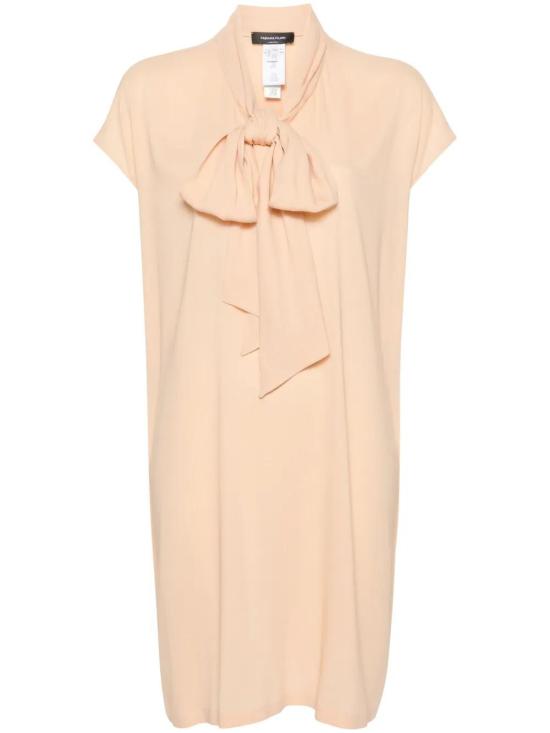  파비아나 필리피 미디 원피스 ABD264F319D6460000 peach