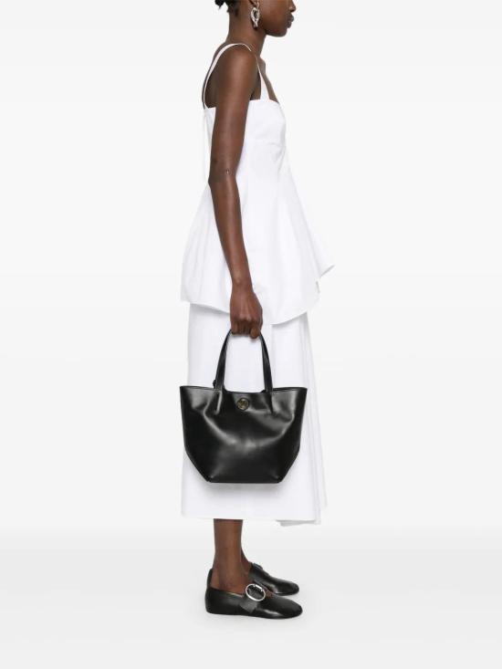  파비아나 필리피 토트백 BGD275A907L212 black - FABIANA FILIPPI