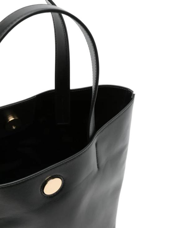  파비아나 필리피 토트백 BGD275A907L212 black - FABIANA FILIPPI