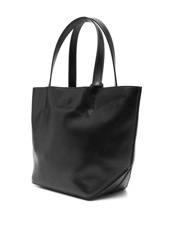  파비아나 필리피 토트백 BGD275A907L212 black - FABIANA FILIPPI