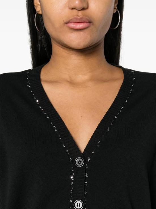  파비아나 필리피 가디건 MAD274F359H4960000 - FABIANA FILIPPI