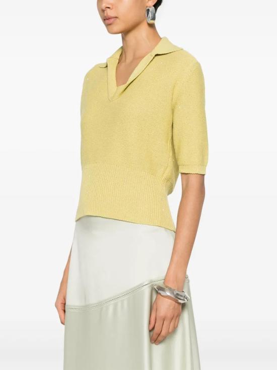  파비아나 필리피 스웨터 MAD274F355D2730000 - FABIANA FILIPPI