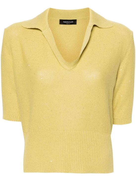  파비아나 필리피 스웨터 MAD274F355D2730000