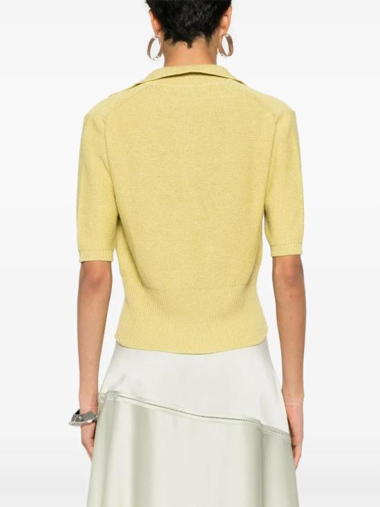  파비아나 필리피 스웨터 MAD274F355D2730000 - FABIANA FILIPPI