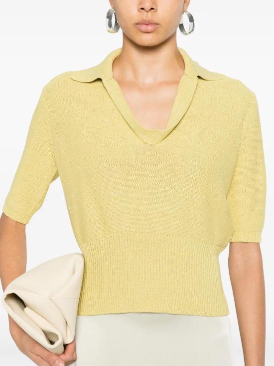  파비아나 필리피 스웨터 MAD274F355D2730000 - FABIANA FILIPPI