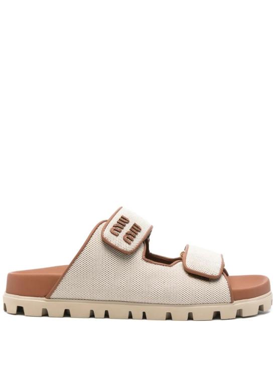  미우미우 뮬/슬리퍼 5XX658Q1D