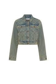  마린세르 데님 자켓 MRSW251PRJK002BE LIGHT BEIGE DOM