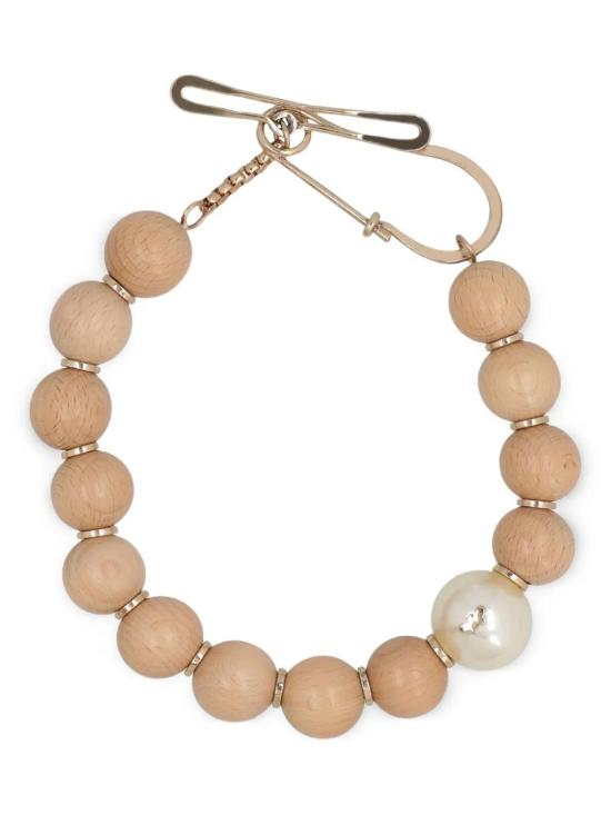  위켄드막스마라 목걸이/팬던트 VODKA2515751045600 beige