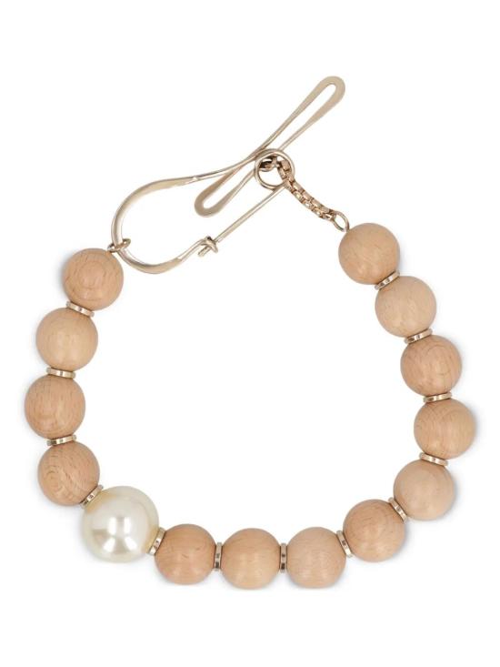  위켄드막스마라 목걸이/팬던트 VODKA2515751045600 beige - WEEKEND MAX MARA