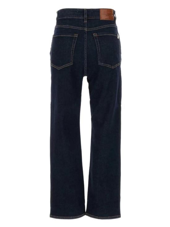  위켄드막스마라 스트레이트 팬츠 2425186031600 - WEEKEND MAX MARA