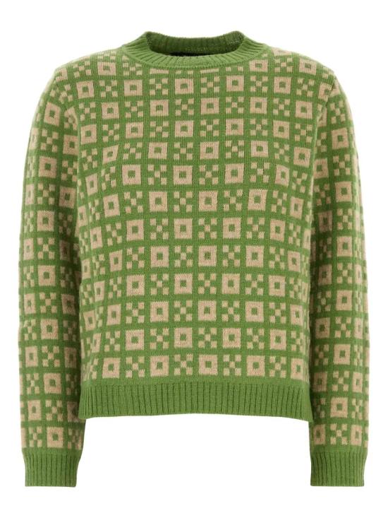  위켄드막스마라 스웨터 2425366232600