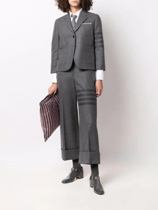  톰브라운 수트 자켓 FBC782A06393 - THOM BROWNE