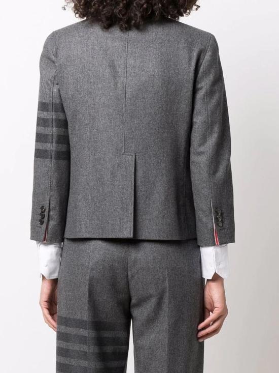  톰브라운 수트 자켓 FBC782A06393 - THOM BROWNE