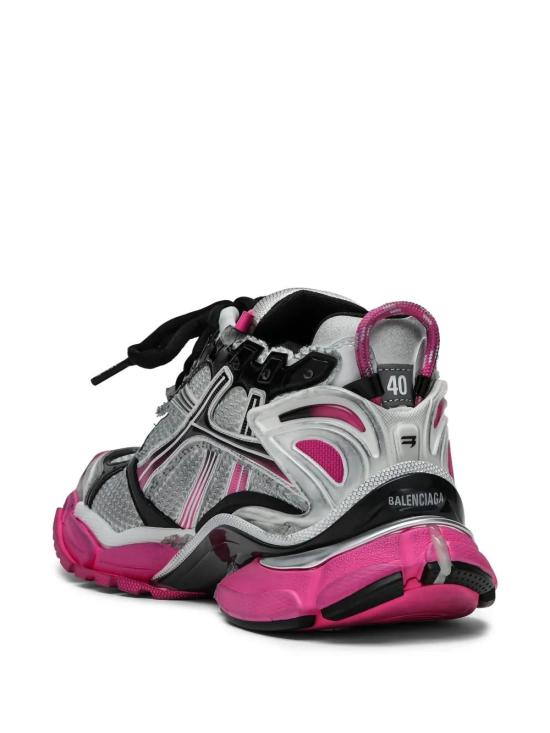  발렌시아가 스니커즈 772767WRUNG grey - BALENCIAGA
