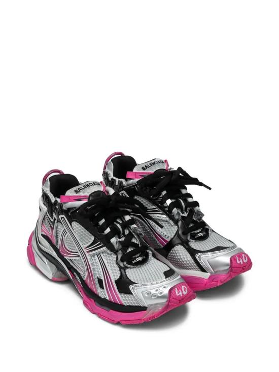  발렌시아가 스니커즈 772767WRUNG grey - BALENCIAGA