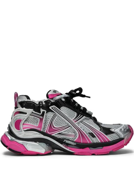  발렌시아가 스니커즈 772767WRUNG grey